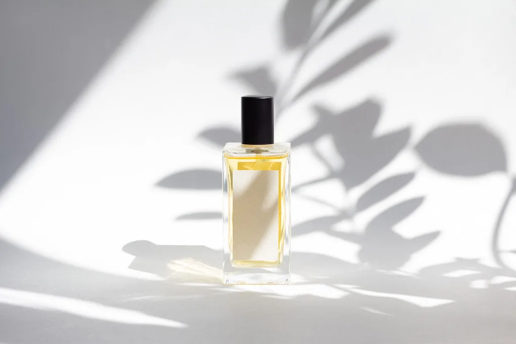 summer fragrance trends citrus perfume