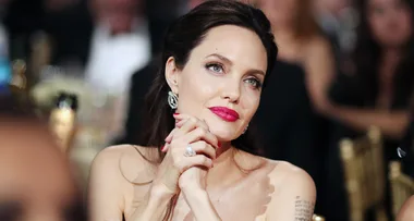 Angelina Jolie Candidly Opens Up About Struggles Of Motherhood, Admits She Is “Not A Perfect Parent”