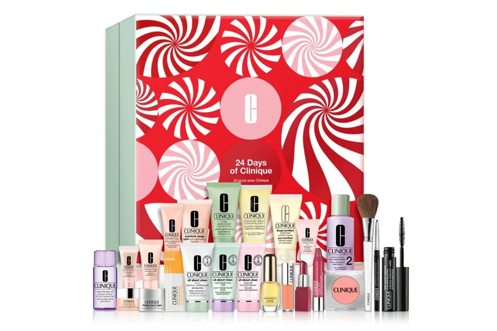 beauty-advent-calendar