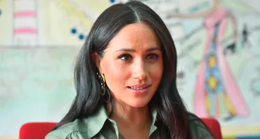 Meghan Markle Treats Nonprofit Campaign Staff With A Sweet Surprise During Their Fight For Paid Leave