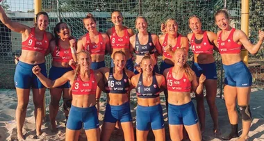 Months Later, *That* Sexist Bikini Rule The Norway Women’s Handball Team Were Fined For Is No More