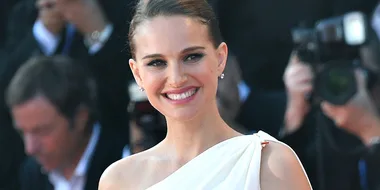 Natalie Portman Is Pregnant with Baby Number Two