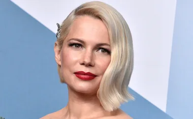 Michelle Williams Is Set To Play One Of King Henry VIII’s Wives In New Film, ‘Firebrand’