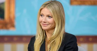 Feliz Navidad, Gwyneth Paltrow’s Goop Gift Guide Wants You To Buy A ‘Vagina Candle’ & A $50K Jungle Gym