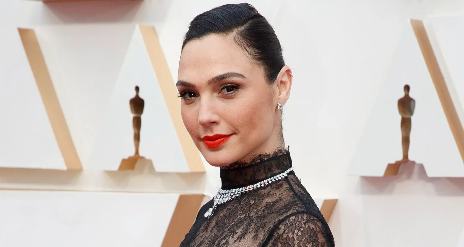 Gal Gadot Is Set To Star As The Evil Queen In Disney’s Live Action Adaptation Of ‘Snow White’