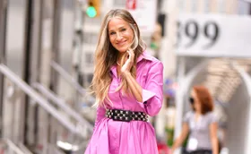 Sarah Jessica Parker Hits Back At &ldquo;Misogynist&rdquo; Comments About Her Aging