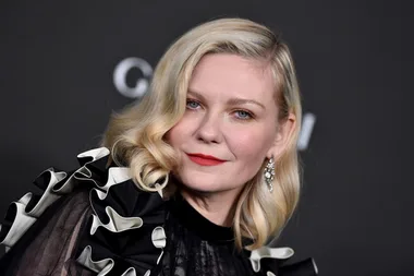 Kirsten Dunst Reveals That She Checked Herself Into Rehab At Age 25 For Depression