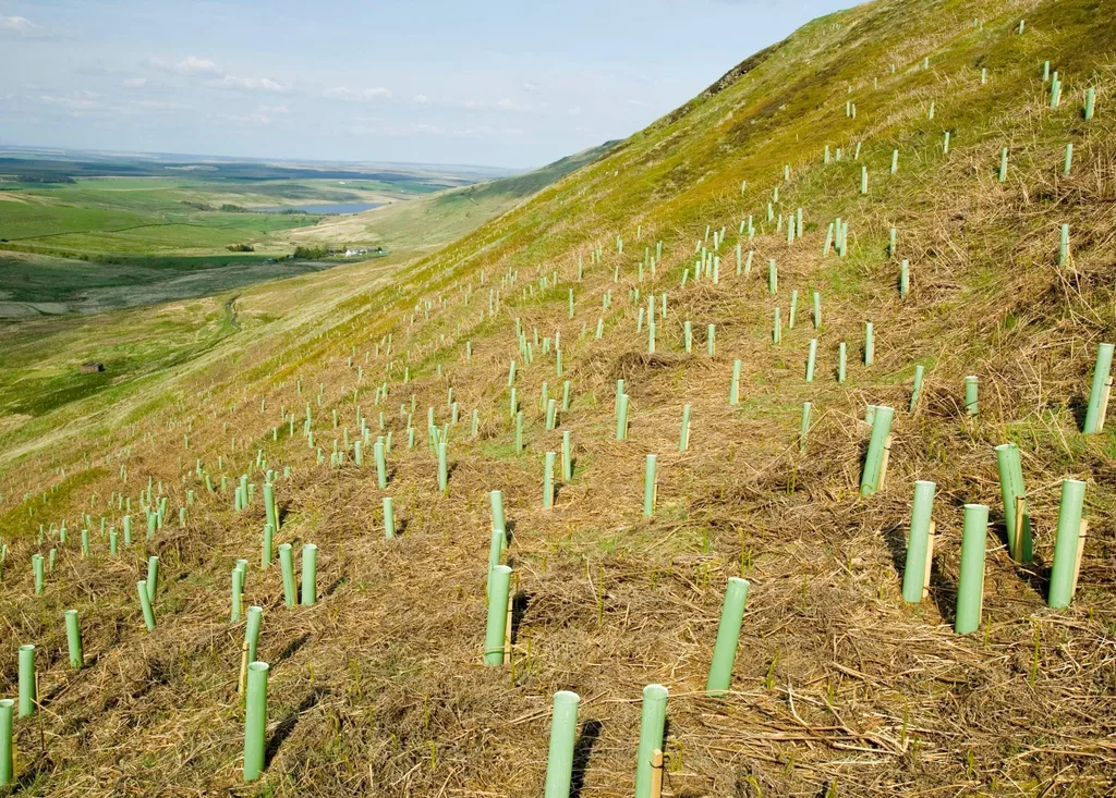 tree-planting