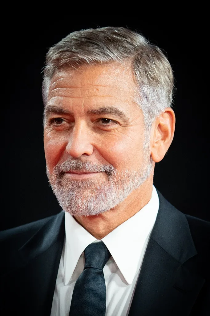 George-Clooney