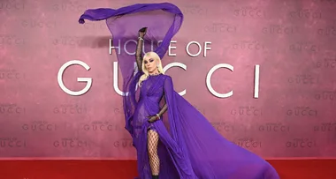 The House Of Gucci Premiere Has Finally Arrived And It’s Everything We Need Plus More