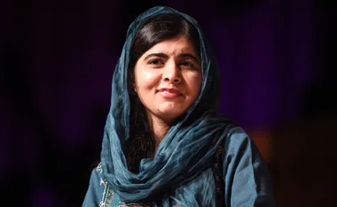 Nobel Peace Prize Winner Malala Yousafzai Just Married Her Partner Asser Malik In A Beautiful Ceremony