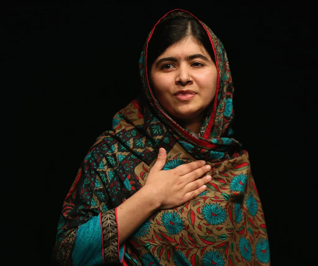 Malala-Yousafzai