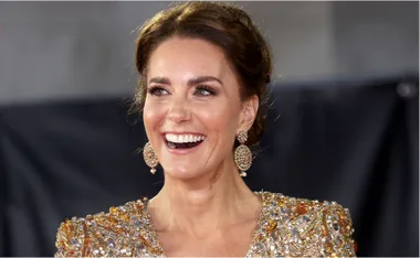 5 Times Kate Middleton Unexpectedly Broke The Traditional Royal Dress Code