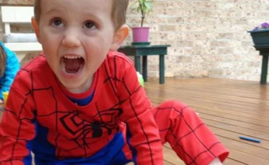 After Seven Years, Police Are Hopeful They Can Find William Tyrrell