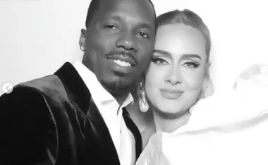 Are Adele And Rich Paul Secretly Married? She’s Basically Admitted To It