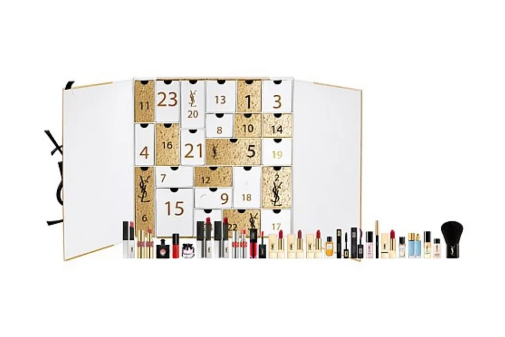 beauty-advent-calendar