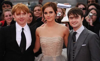 The Official Trailer For The ‘Harry Potter’ Reunion Is Here And We’re Not Okay