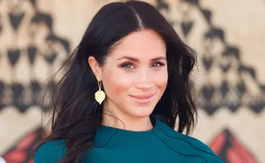 Meghan Markle Just Made An Unexpected Appearance On ‘Ellen’ With A Surprising Revelation