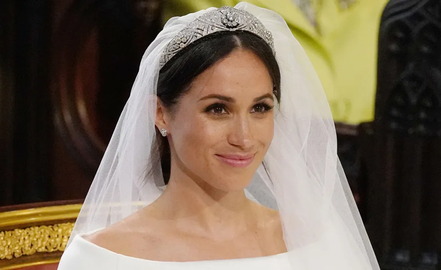 The Secret Royal Rules Of Wearing A Tiara