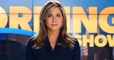 Jennifer Aniston’s BTS Photos Of Morning Wars Will Have You Missing The Show Already