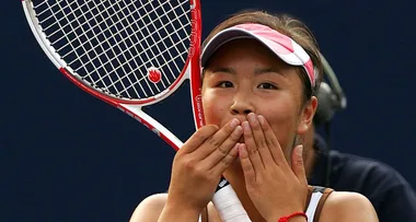 Where Is Peng Shuai? Chinese Tennis Star Goes Missing After Accusing Politician Of Sexual Assult