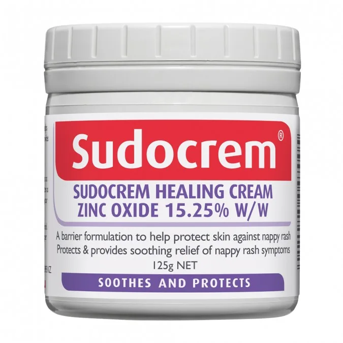 Sudocrem