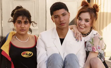 Netflix Just Dropped The First Trailer & Release Date For The ‘Heartbreak High’ Reboot