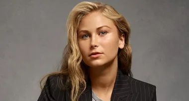 Grace Tame Opens Up About Survival, Speaking Out & Starting A Revolution