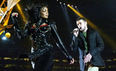 Justin Timberlake Faces Renewed Backlash For Janet Jackson’s Superbowl Wardrobe Mishap