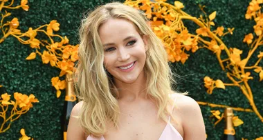 Jennifer Lawrence Shares That She Plans To Protect Her Baby’s Privacy “For The Rest Of Their Life”