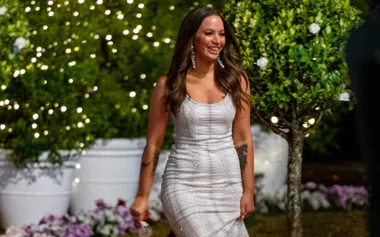 How The Bachelorette’s Jamie-Lee Dayz Has Convinced Australia She’s In For The Win