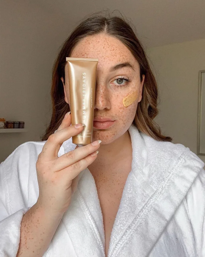 Turmeric Face Masks