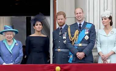 The British Royals Are *Quite* Unhappy About A New Documentary Based On Their Family