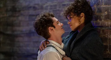 This Is Where You’ve Seen The Cast Of Netflix’s ‘Tick, Tick… Boom!’ Before