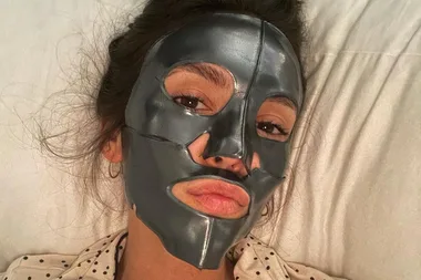 7 Hydrating Masks Designed To Replace Dehydration With Dewiness