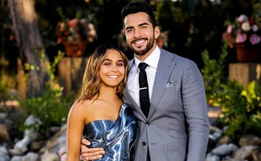 The Most Powerful Moment On ‘The Bachelorette’ 2021 Happened While Brooke Blurton Was Off-Camera