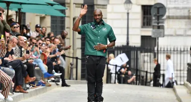 Fashion Maverick Virgil Abloh Has Tragically Died Age 41