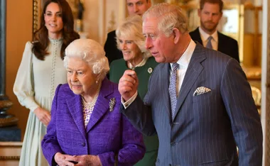 Prince Charles Watches On As Barbados Outs The Queen And Becomes A Republic