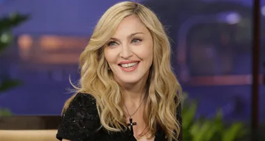 Madonna Calls Out Instagram For “Sexism, Ageism And Misogyny” After Censoring Photos Of Her Body