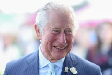 A New Book Has Claimed That Prince Charles Was The Royal Who Commented On Archie’s Skin Colour