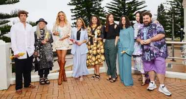 Introducing The Winners Of The Australian Fashion Laureate For 2021