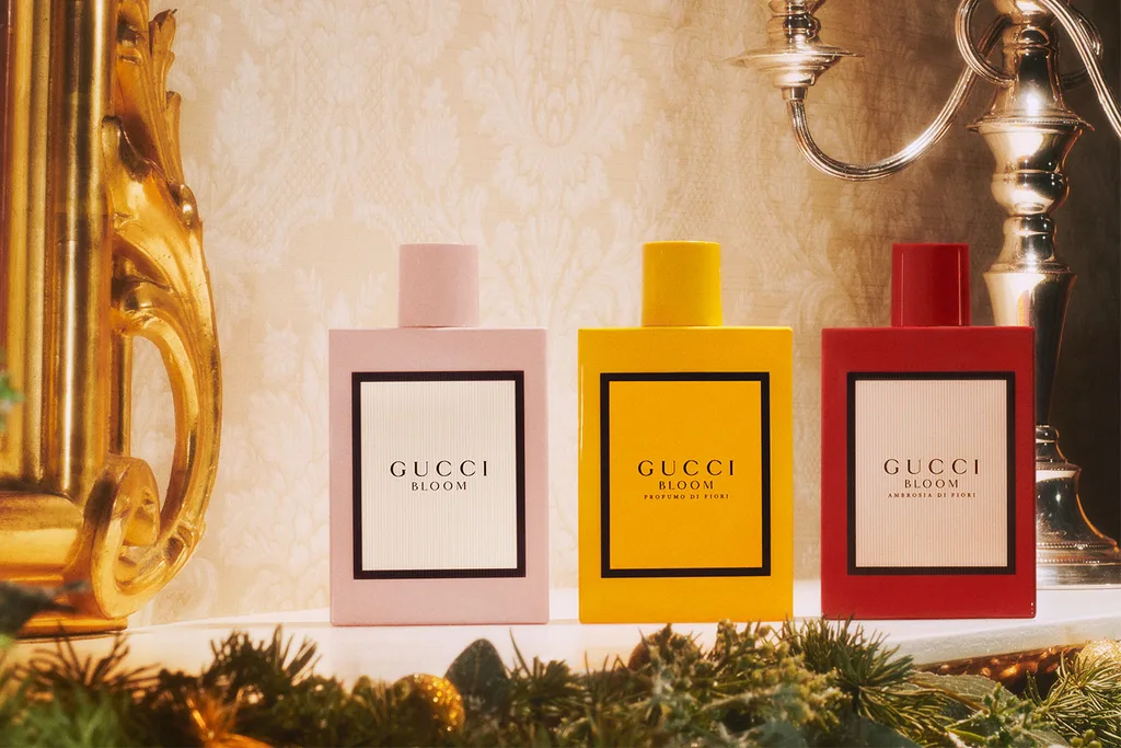 Gucci Bloom Eau de Parfum