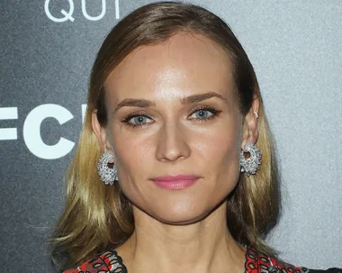 Diane Kruger’s Summer Moisturiser Hack