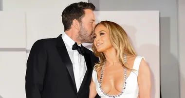 Ben Affleck Teases “Beautiful” Love Story Behind Reignited Romance With Jennifer Lopez