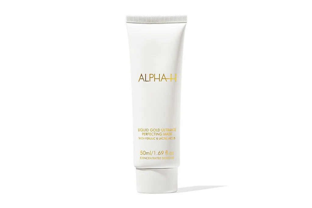 Alpha-H Ultimate Liquid Gold Ultimate Perfecting Mask