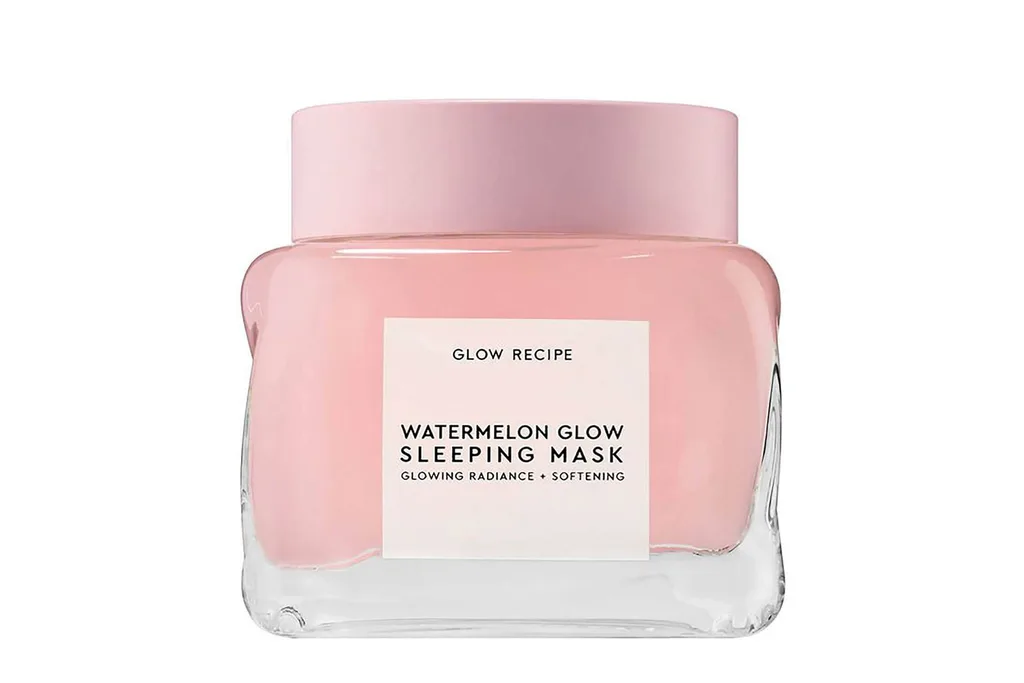 Glow Recipe Watermelon Glow Sleeping Mask