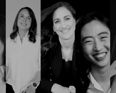 Meet The 5 Female STEM Stars Honoured By The 2021 L’Oreal-UNESCO Women in Science Awards