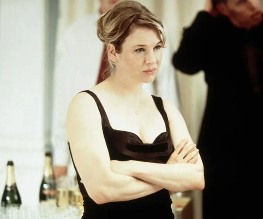 Bridget Jones