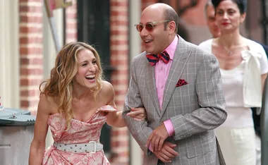 This Is How Willie Garson’s Death In ‘Sex And The City’ Reboot Will Be Addressed