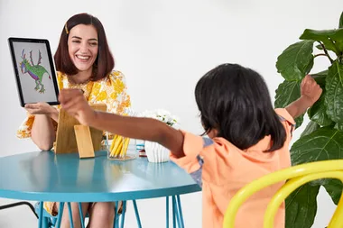 5 Ideas To Help Foster An Even Deeper Connection With Your Kids